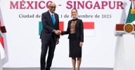 Con su primera embajada hispanohablante, Singapur celebra 50 años de relaciones con México