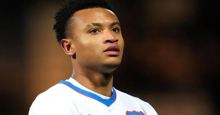 Rangers winger Oscar Cortes opens up on Gijon loan move