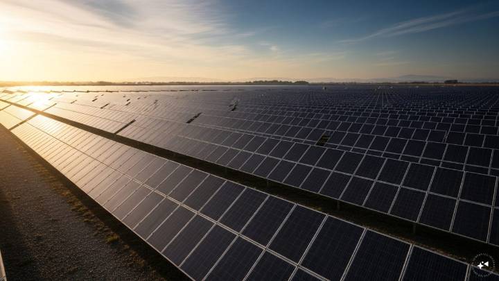 Solar Boom: India’s Capacity Jumps 4,500% In 11 Years To 130 GW, Says Minister Pralhad Joshi