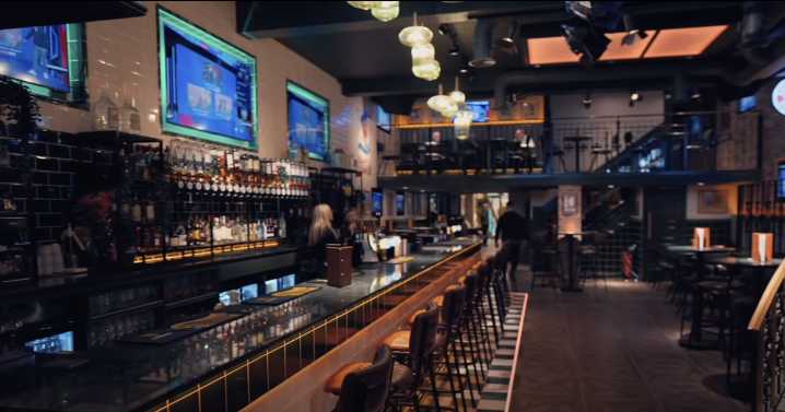 Aberdeen city centre pub officially reopens with brand new name and look