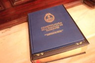 Diputados se apresta a elegir presidente y vicepresidentes