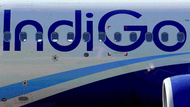 Delhi airport warns passengers of continued IndiGo delays, urges to check flight status