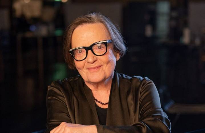 Agnieszka Holland On Directing ‘Franz’, Poland’s Oscar Submission