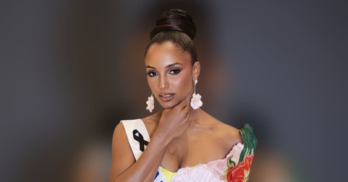 Miss Jamaica: revelan los graves daños que sufrió Gabrielle Henry tras su aparatosa caída en Miss Universo 2025