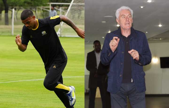 Los “Bafana Bafana” marchan al ritmo de Lyle Foster y la guía de Hugo Broos