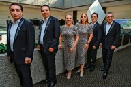 Los Ángeles Azules: ¡Europa no los olvidará!