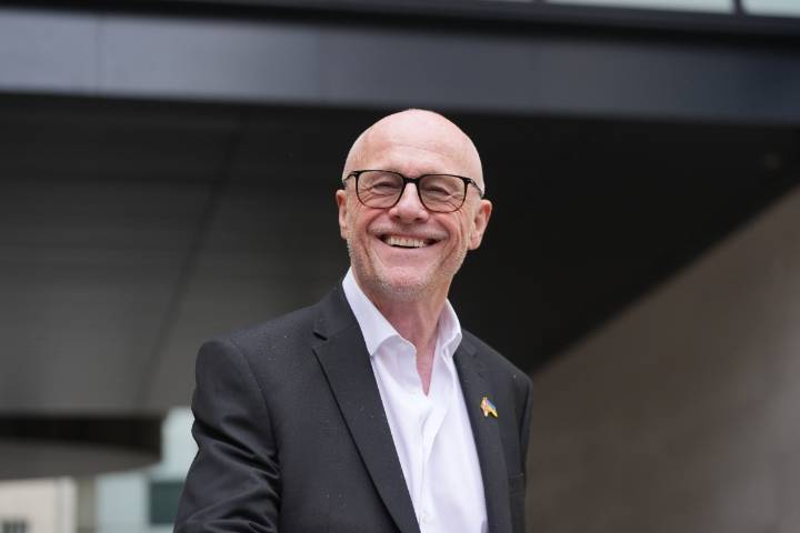 Billionaire Labour-backer says 'business unfriendly' Budget hit growth