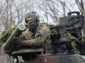 US pushes Europe to assume most NATO defence duties by 2027