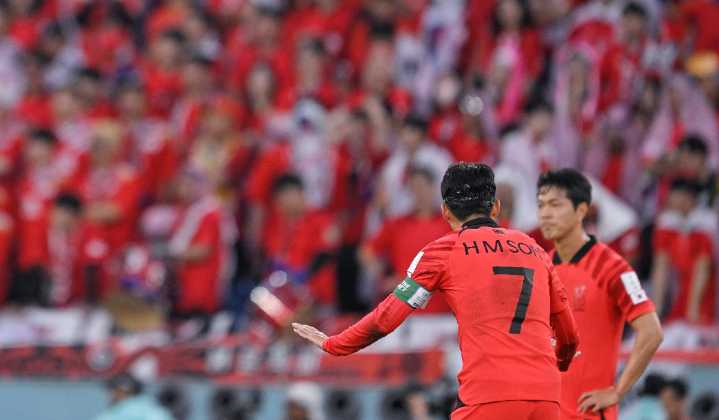 ¿Se ven superiores a México? Prensa Coreana festeja enfrentarse al Tri