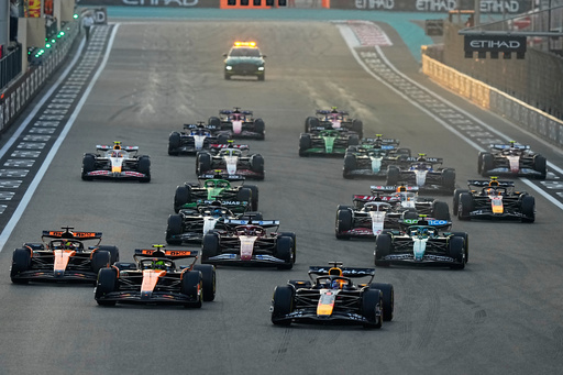 Equipos de F1 y FIA firman el nuevo Acuerdo de la Concordia para regular el deporte