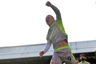 Erling Haaland lidera la victoria del Manchester City 3