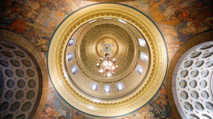 Columbia representatives in Missouri General Assembly file bills