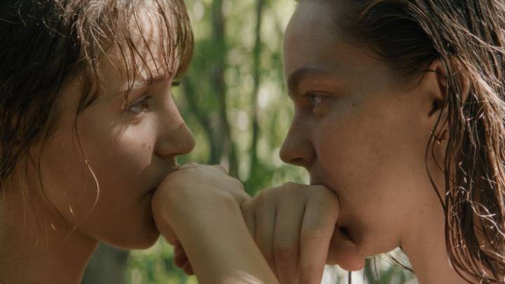 Oscars 2026 Slovenia Film 'Little Trouble Girls' Q&A on Sex, Religion