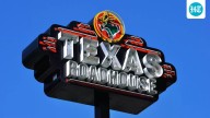 Texas Roadhouse to shut down all 736 locations for 24 hours. Here's why