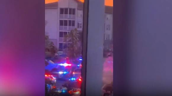 Osceola County deputies fatally shoot suspect after multi