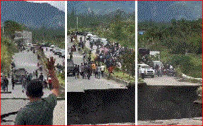 1.700 muertos tras fuertes lluvias deja en Indonesia, Tailandia y Sri Lanka