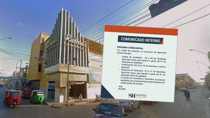 Ica: Conocidos casinos dejan sin pago a sus trabajadores a puertas de la Navidad