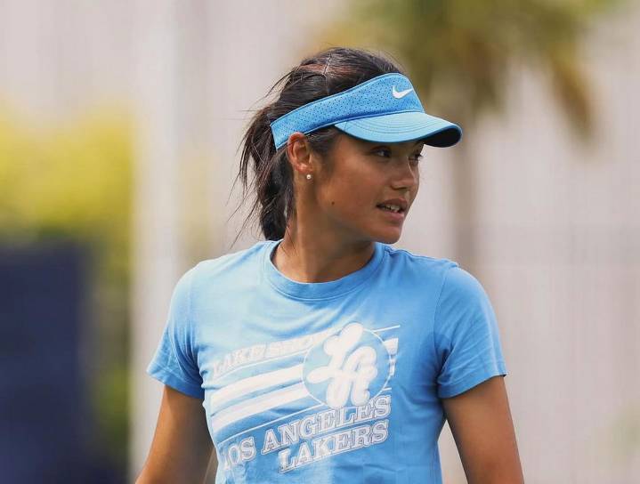 Emma Raducanu Calls Out ‘Creepy’ Paparazzi After Disturbing Photo Incident