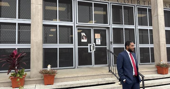 Bogalusa Mayor Tyrin Truong pleads not guilty to malfeasance in office, other charges