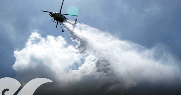 Disminuyen 28 % incendios forestales en Puebla