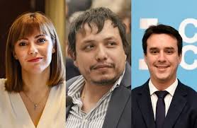 Raúl Jalil rompió el bloque peronista en Diputados y La Libertad Avanza tendrá la primera minoría