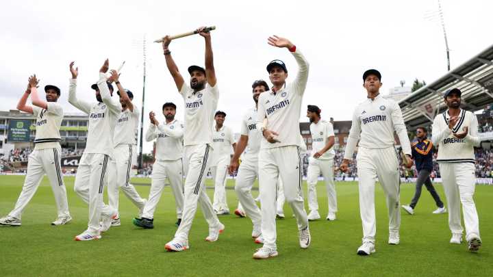 India Drop to 6th in WTC After New Zealand Beat West Indies