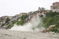 Hasta 6 años de cárcel por contaminar ríos: nueva ley fortalece su protección, dice ANA