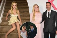 Exclusive | Amy Schumer working out 'conscious uncoupling plan' with husband: sources