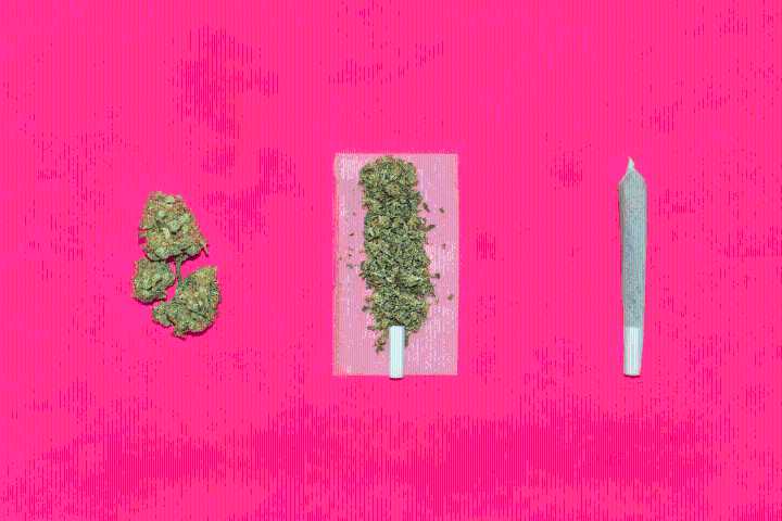 How to Roll a Joint