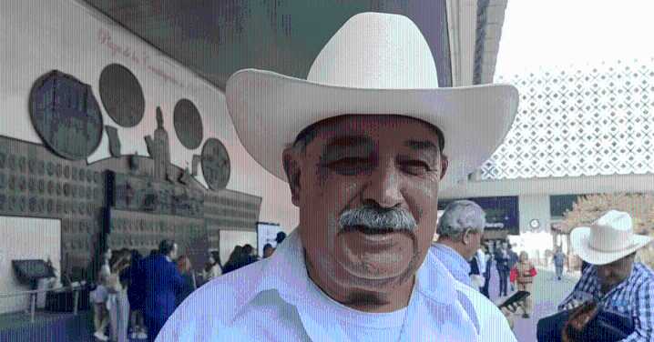 Campesinos, listos para tomar carreteras si no cumplen con cambios en Ley de Aguas