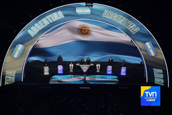 "Es muy probable": el escenario que proyectan en Argentina tras sorteo del Mundial 2026
