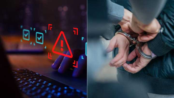 Investigación a red internacional de material satánico de abuso sexual infantil ya ha permitido el arresto de cuatro presuntos responsables