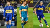 Los futbolistas prestados que deben volver a Boca en 2026: quiénes tiene chances de seguir