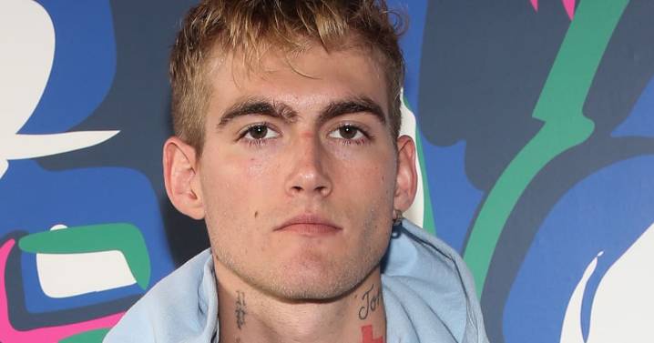 Cindy Crawford’s Son Presley Gerber on Mental Health, Medication
