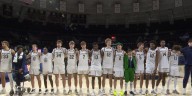 Notre Dame men’s basketball beats Evansville 82