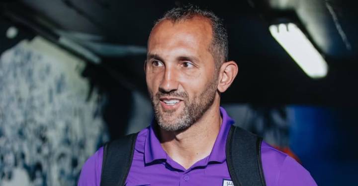 Hernán Barcos rompe su silencio sobre su futuro en Alianza Lima: "Tranquilo por todo lo que hice"