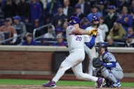 Pete Alonso to hold discussions with 2 teams at Winter Meetings, Mets still in limbo