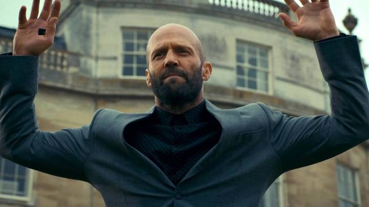 'Beekeeper 2' Wraps Filming as Director Promises the Jason Statham Sequel Will Be Even More Violent