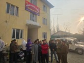 Kulgam Police act against stunt biking, eve teasing; juveniles counselled, parents booked