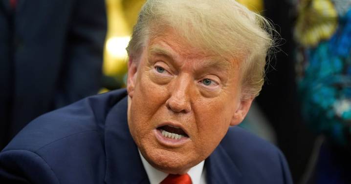 Trump says he will put ‘very severe tariffs’ on Canadian fertilizer if needed