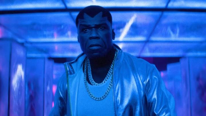 The 'Mortal Kombat'/'Street Fighter' Rivalry Includes Their Movies