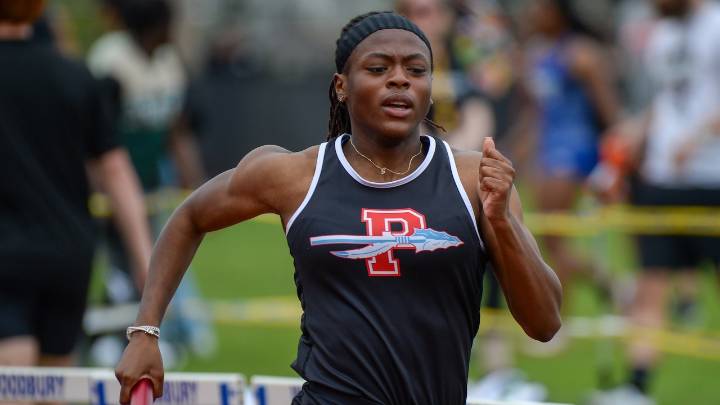 N.J. track superstar & reigning national champion commits to SEC powerhouse