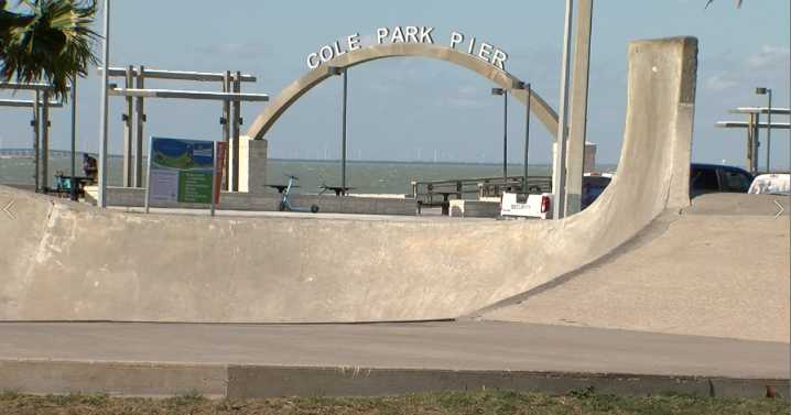 Corpus Christi accepting beach and park vending permit applications for 2026 season