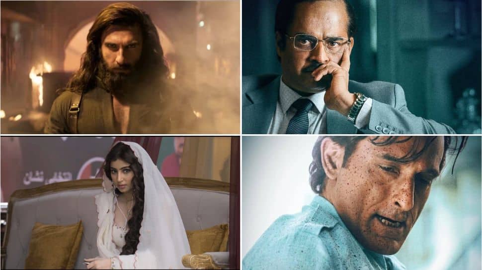 Dhurandhar Star Cast: Ranveer Singh To Akshaye Khanna — Real Age, Educational Qualifications And Who Among Them Has Military Training