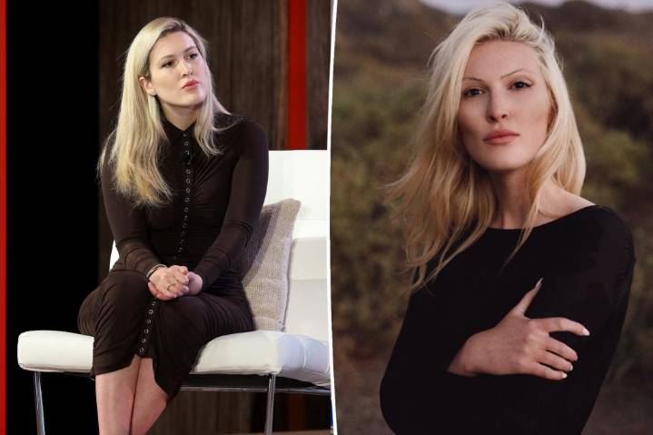 Olivia Nuzzi's future at Vanity Fair revealed following new RFK Jr. affair allegations