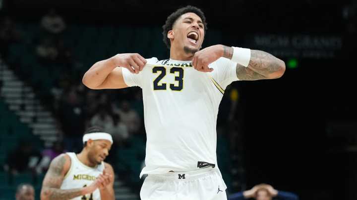 Rutgers at Michigan odds, picks and predictions