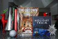 Holiday book guide 2025: The best gift books of the season