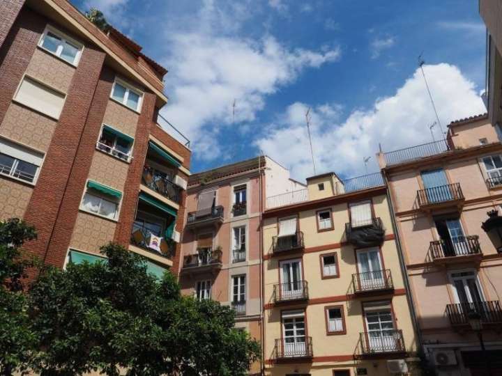 Murcia | Más de 350 viviendas nuevas: Murcia acelera la planificación urbana en sus pedanías