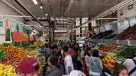 Frutas para posadas mantienen su precio; uvas podrían aumentar en diciembre