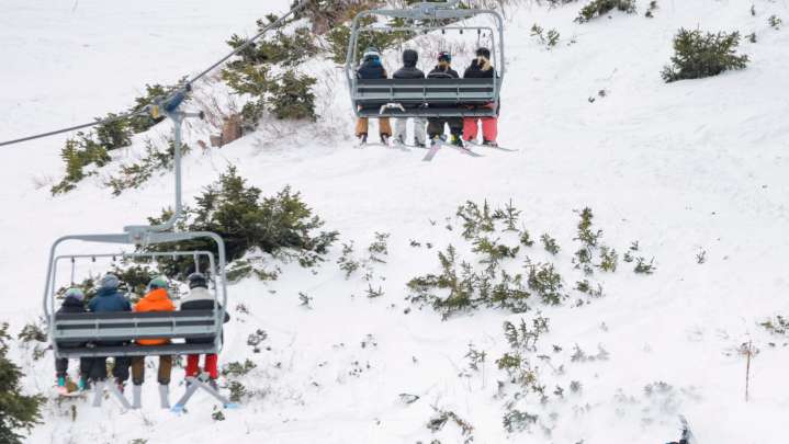 Woman admits to selling 'discounted' Utah ski tickets purchased with stolen credit cards